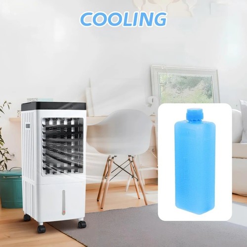 Pack air conditioner ice - 10,