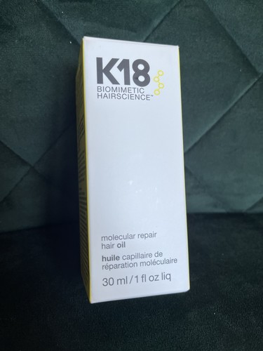 K18 molecular repair - k18,