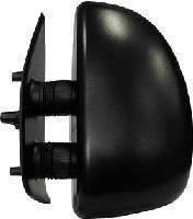 Eura Mobil Motorhome Mirror Short Arm Electric Heated N/S Left 94-06 Genuine