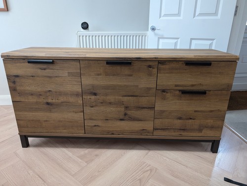 Next bronx oak effect - next,