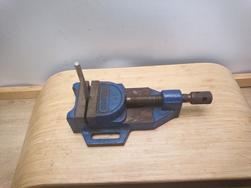 Record 413 drill - drill, press