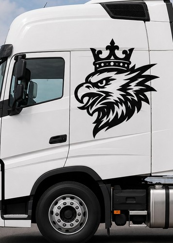Scania inspired vinyl - scania, decals