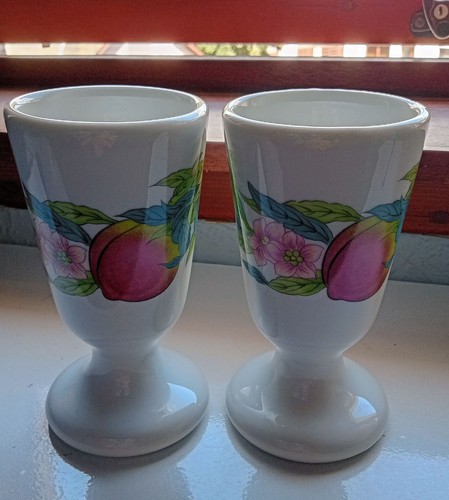 Porcelaine paris x2 - porcelaine, de