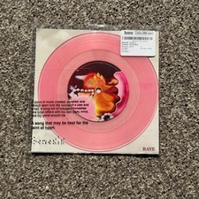 Unplayed RAYE - GENESIS