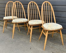 Set Of 4 Vintage 1960’s