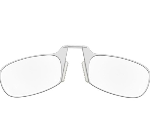 Nose reading glasses slim - nose,