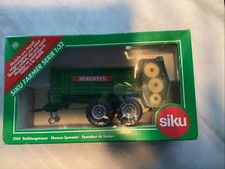 Siku Farmer 2964 Bergmann