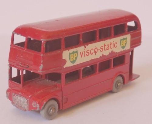 Lesney matchbox series - lesney,