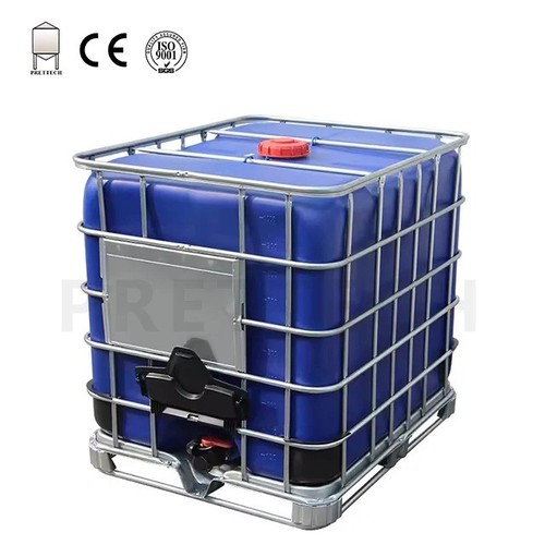 New hdpe plastic - ibc, 1000
