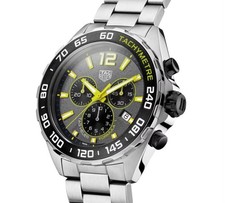 Tag Heuer Men's Formula 1
