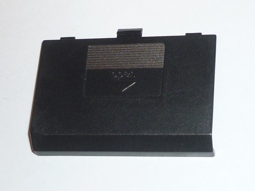Genuine battery cover from - genuine,