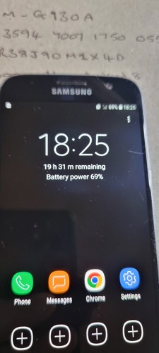Samsung galaxy g930a - samsung,