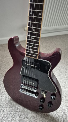 Gibson les paul - gibson, special