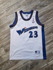 Michael Jordan Washington