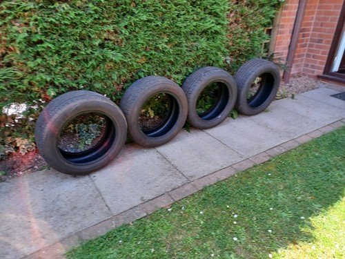 Tyres 205 r16 - 205/55, r16,