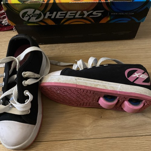 Heelys fresh black - fresh, and