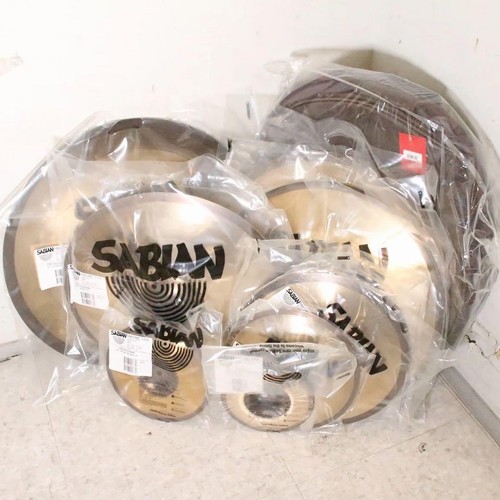 Sabian munetaka higuchi - sabian,