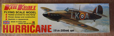 Keil kraft flying scale - keil,