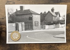 2785. ENGLAND Tewkesbury railway Locomotive photograph