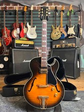 Gibson 165 herb ellis - es-165,