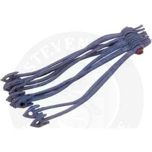 Maver silicone pole - pole, float