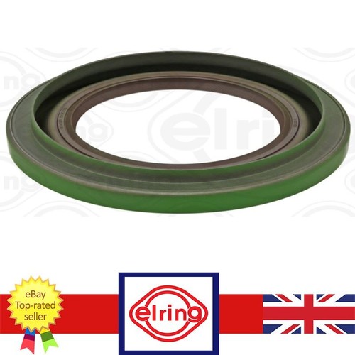 Differential shaft seal for - differential,