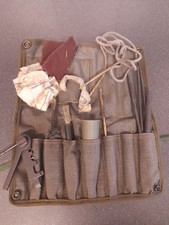 British Army SA80 Small Arms Rifle Gun Cleaning Kit