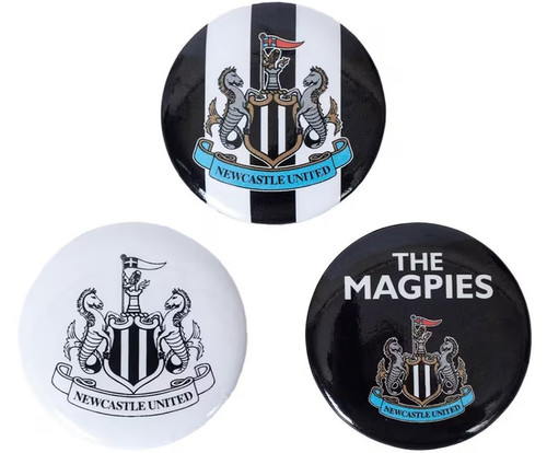Newcastle united pack - united, fc