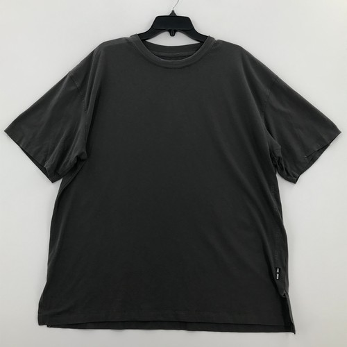 Asrv shirt mens large - shirt, gray