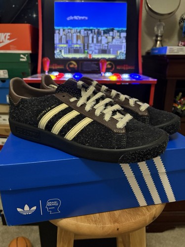 Adidas brain dead forest - adidas,