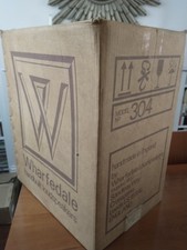 WHARFEDALE 304 Vintage 1980s