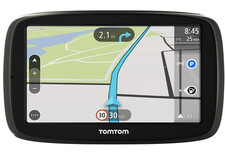 TomTom Start 50 5-Inch Sat Nav