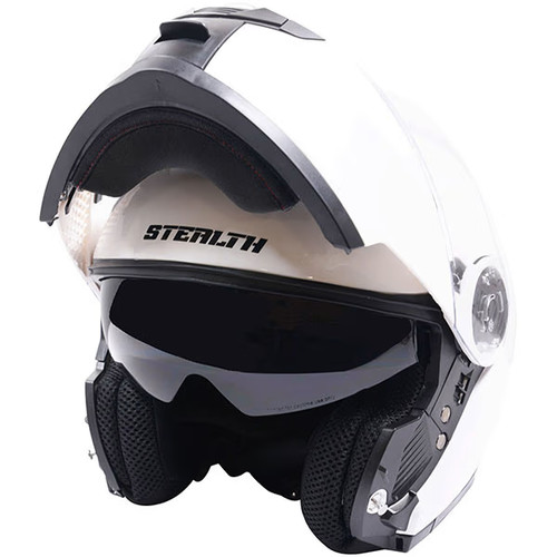Stealth v159 motorcycle - stealth,