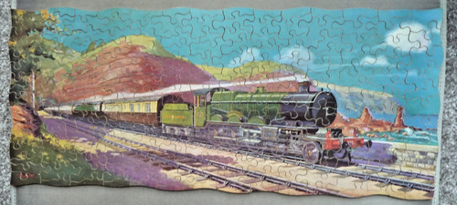 Chad valley wooden - chad,