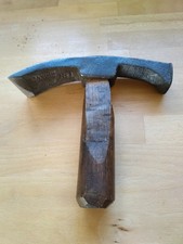 Coopers Adze - WM Greaves No.1