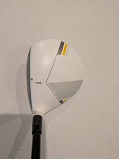 Taylormade RBZ 3HL 17deg Stage