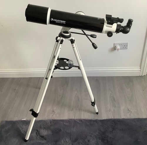 Celestron astromaster 102az - celestron,
