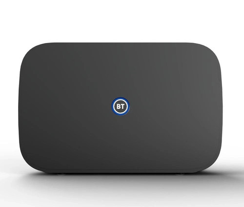 Smart hub wireless router - smart,