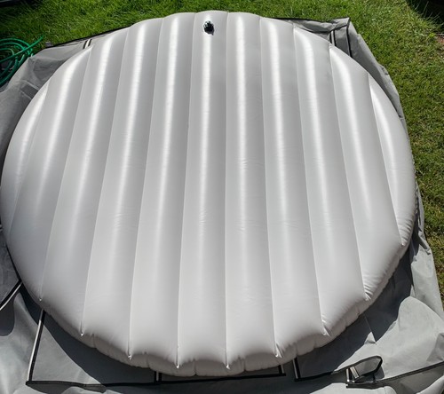 Lay spa inflatable - lay-z-spa, thermal