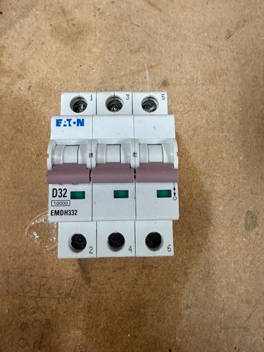 Mem eaton amp type - eaton, d