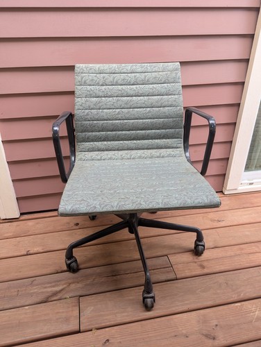 Herman miller eames - herman,