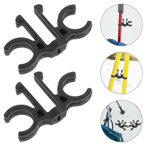 5pcs durable pvc ski - pvc, pole