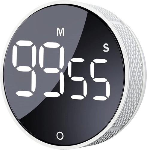 Digital kitchen timer - kitchen, large