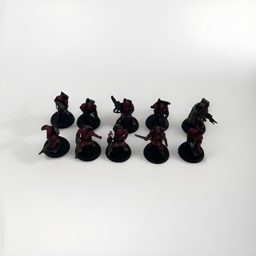 Warhammer 40k astra militarum - astra,