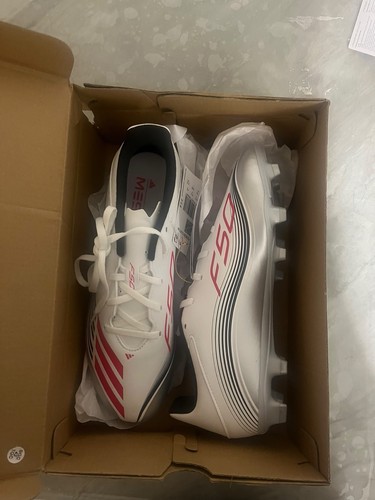 Adidas f50 messi football - adidas,