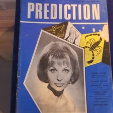 'Prediction' Magazine