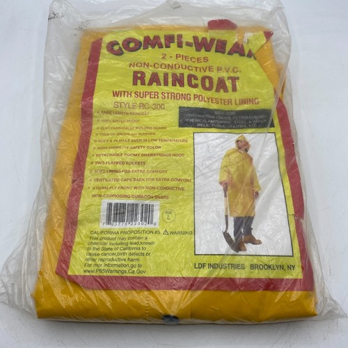 Comfi wear piece pvc - comfi-wear,