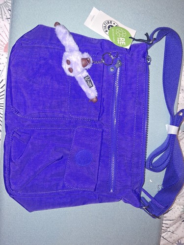 Kipling bag new with tags - kipling,