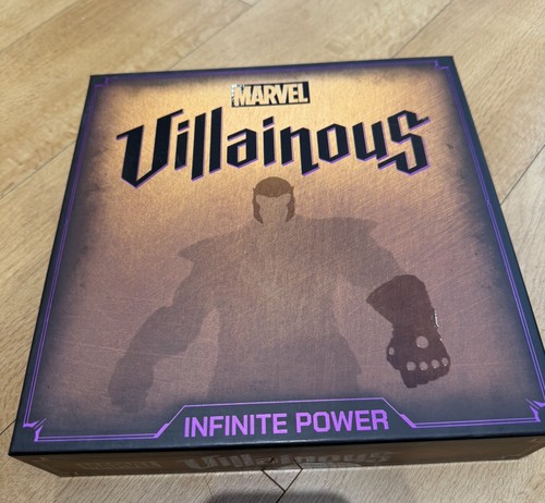 Marvel villainous infinite - marvel,