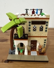 Lego 40590 houses the world - lego,